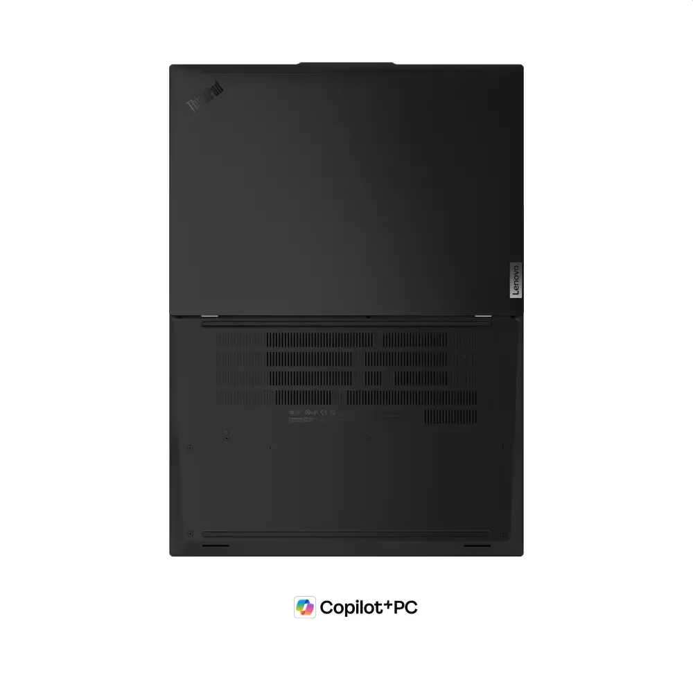 Лаптоп, Lenovo ThinkPad L16 G3 Intel Core Ultra 7 355, 8C (up to 4.7GHz, 12MB), 32GB (16+16) DDR5-5600, 1TB SSD, 16" WUXGA (1920x1200) IPS AG, Intel Graphics, 5MP&IR Cam, WLAN, WWAN 4G LTE, No FPR, Win11Pro, 3Y Onsite - image 4