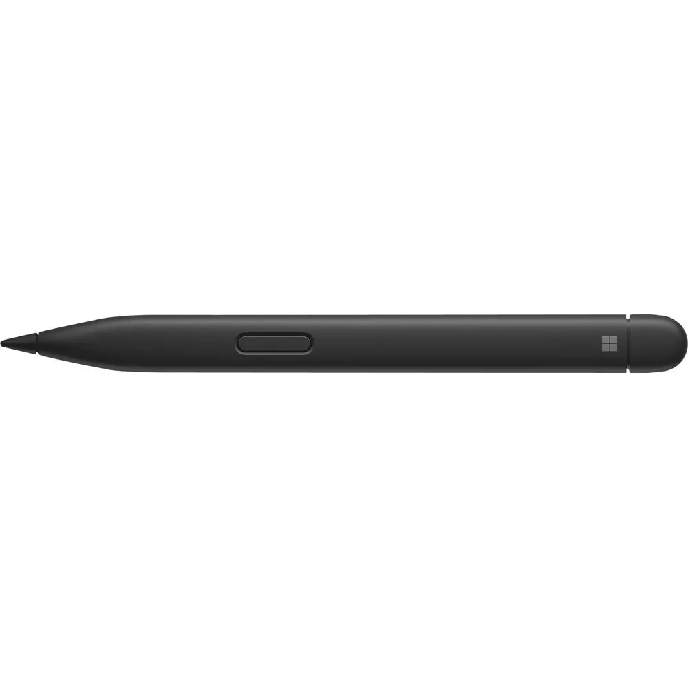 Писалка за таблет и смартфон, Surface Slim Pen 2 ONLY Hdwr Commercial Black Pen