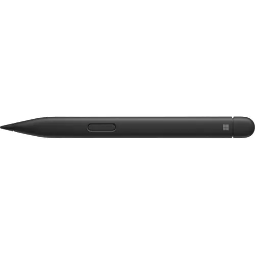 Писалка за таблет и смартфон, Surface Slim Pen 2 ONLY Hdwr Commercial Black Pen - 1