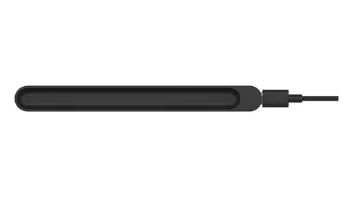 Зарядно устройство, Surface Slim Pen Charger ONLY Hdwr Commercial Black Charger - 2
