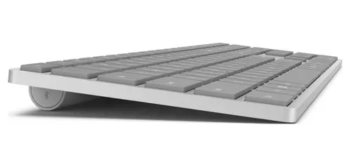 Клавиатура, Microsoft Surface Keyboard 2 Bluetooth Eng Intl Commercial Gray - 2