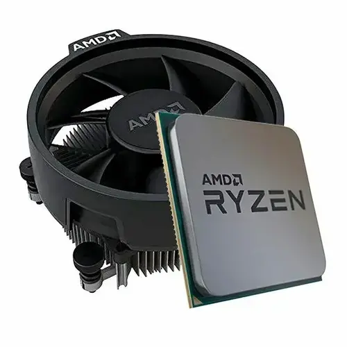 Процесор AMD Ryzen 5 5500F MPK, AM4 Socket, 6 Cores, 3.0GHz, 19MB Cache, 65W