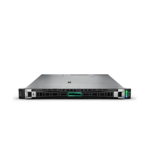 Сървър, HPE DL365 G11, AMD EPYC 9115 (3.2GHz 16c, 1P),  2x32GB-R, 8SFF, MR408i-o, 2x1000W PS EU Server