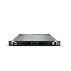 Сървър, HPE DL365 G11, AMD EPYC 9115 (3.2GHz 16c, 1P),  2x32GB-R, 8SFF, MR408i-o, 2x1000W PS EU Server