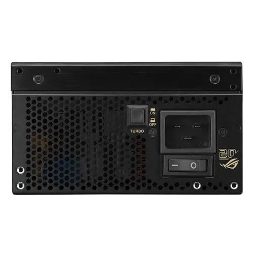 Захранващ блок ASUS ROG THOR III 3000W Edition 20, 80+ Titanium PCIe 5.1, Fully Modular - 11