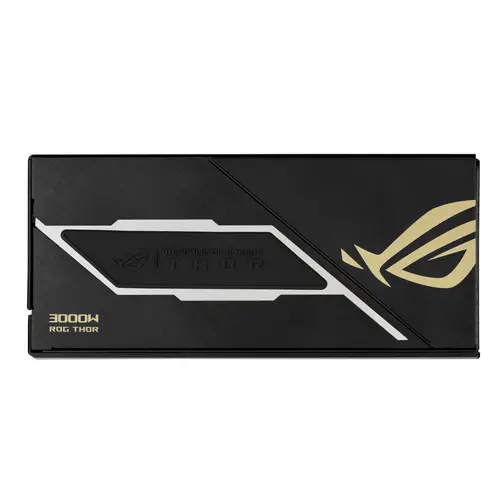 Захранващ блок ASUS ROG THOR III 3000W Edition 20, 80+ Titanium PCIe 5.1, Fully Modular - 3