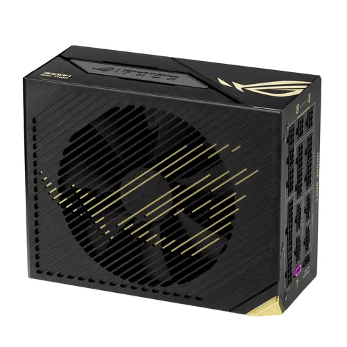 Захранващ блок ASUS ROG THOR III 3000W Edition 20, 80+ Titanium PCIe 5.1, Fully Modular - 7