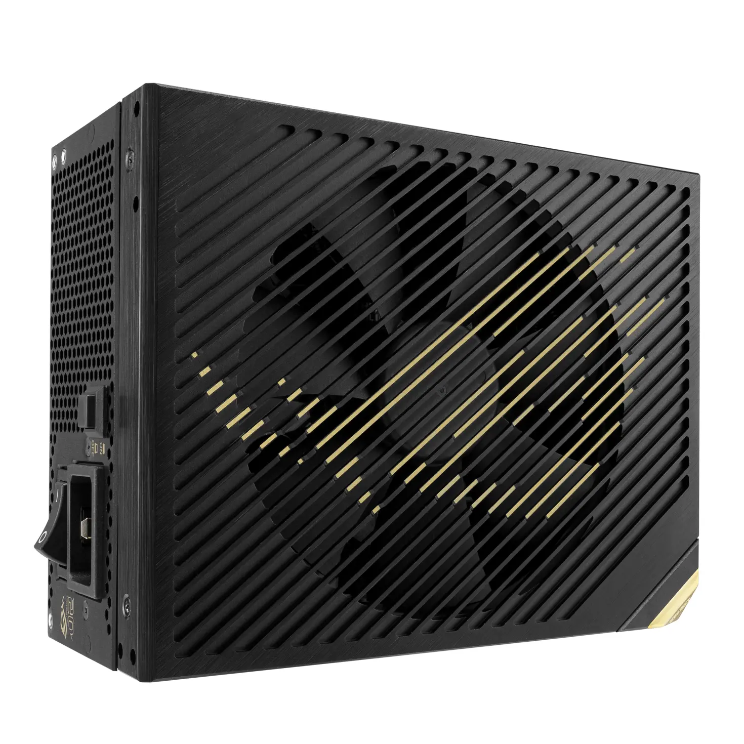 Захранващ блок ASUS ROG THOR III 3000W Edition 20, 80+ Titanium PCIe 5.1, Fully Modular - image 7