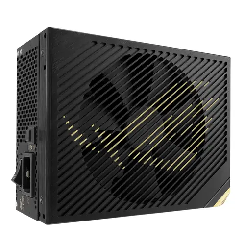 Захранващ блок ASUS ROG THOR III 3000W Edition 20, 80+ Titanium PCIe 5.1, Fully Modular - 8