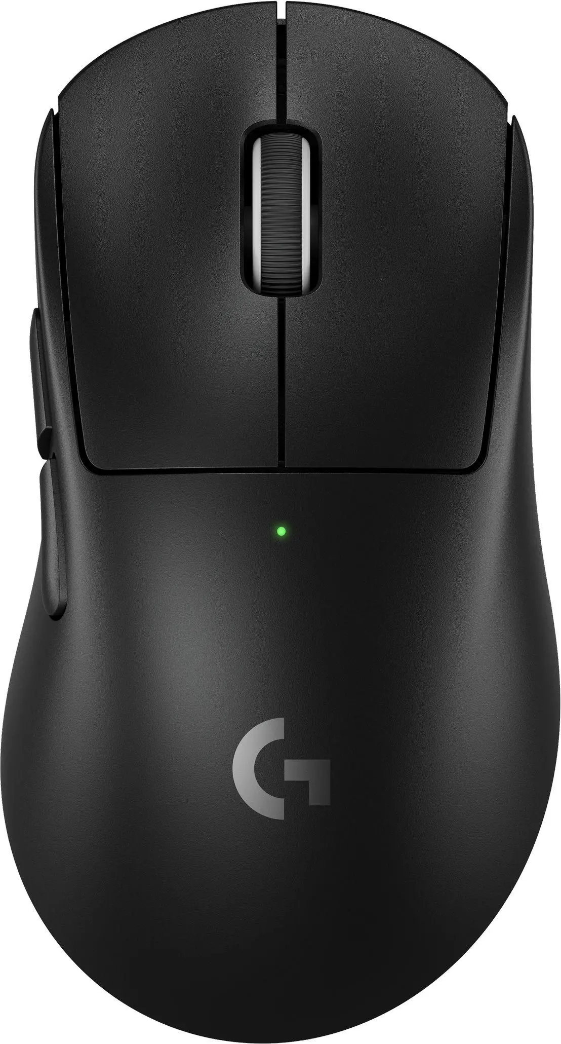 Геймърска безжична мишка Logitech G Pro X Superlight 2 DEX SE - Black