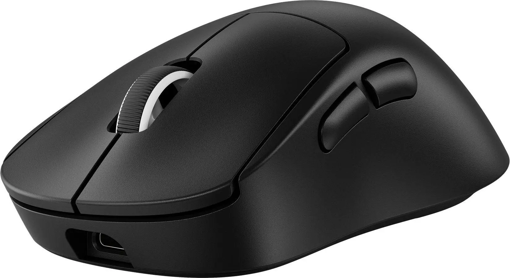 Геймърска безжична мишка Logitech G Pro X Superlight 2 DEX SE - Black - image 1