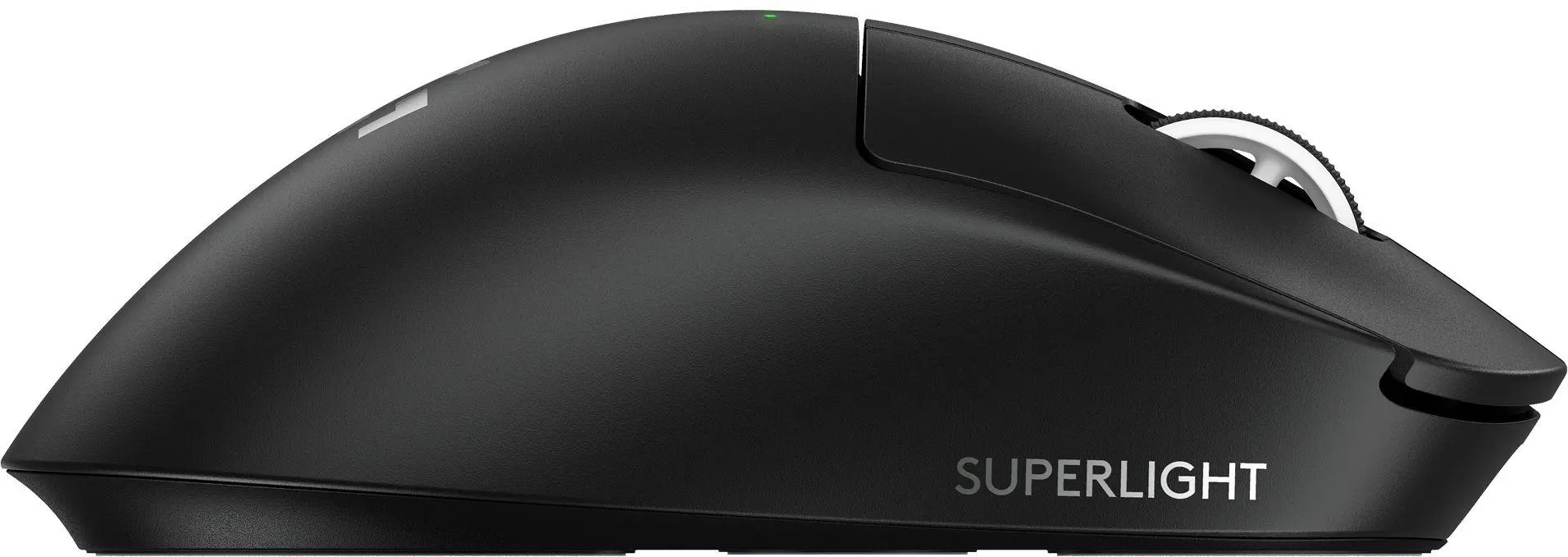 Геймърска безжична мишка Logitech G Pro X Superlight 2 DEX SE - Black - image 3