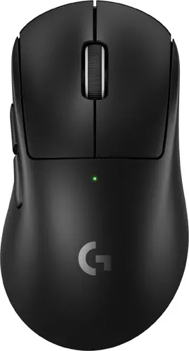 Геймърска безжична мишка Logitech G Pro X Superlight 2 DEX SE - Black - 1