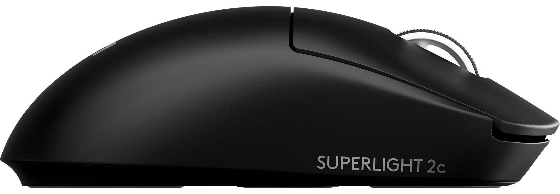 Геймърска безжична мишка Logitech G Pro X Superlight 2c SE - Black - image 1