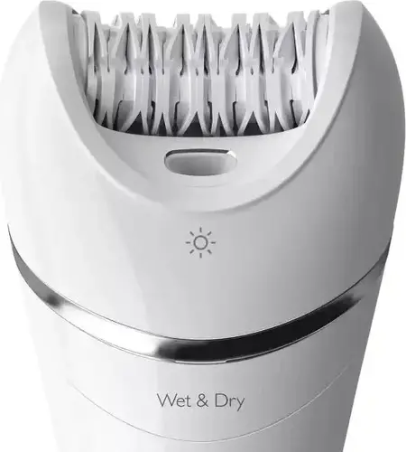 Pachet PHILIPS BRL114/00 aparat de ras pentru femei x4