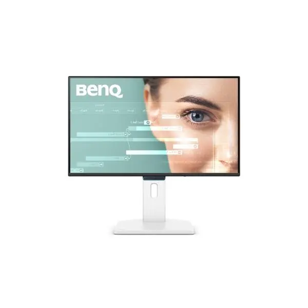 Монитор BenQ GW2490TC, 24", IPS, 1920x1080, 144Hz, 99% sRGB, HDMI, DisplayPort, Speakers