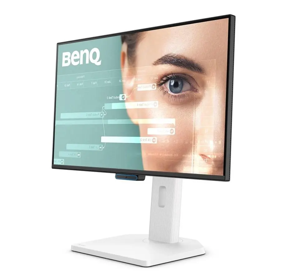 Монитор BenQ GW2490TC, 24", IPS, 1920x1080, 144Hz, 99% sRGB, HDMI, DisplayPort, Speakers - image 1