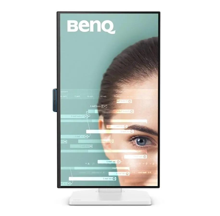 Монитор BenQ GW2490TC, 24", IPS, 1920x1080, 144Hz, 99% sRGB, HDMI, DisplayPort, Speakers - image 3