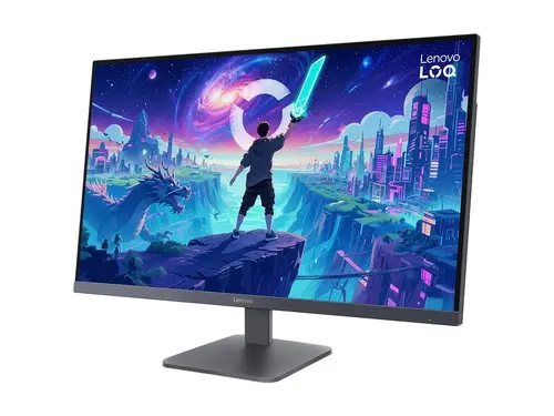 LENOVO LOQ 32Q-10 32inch IPS 2560x1440 165Hz HDMI DP - 2