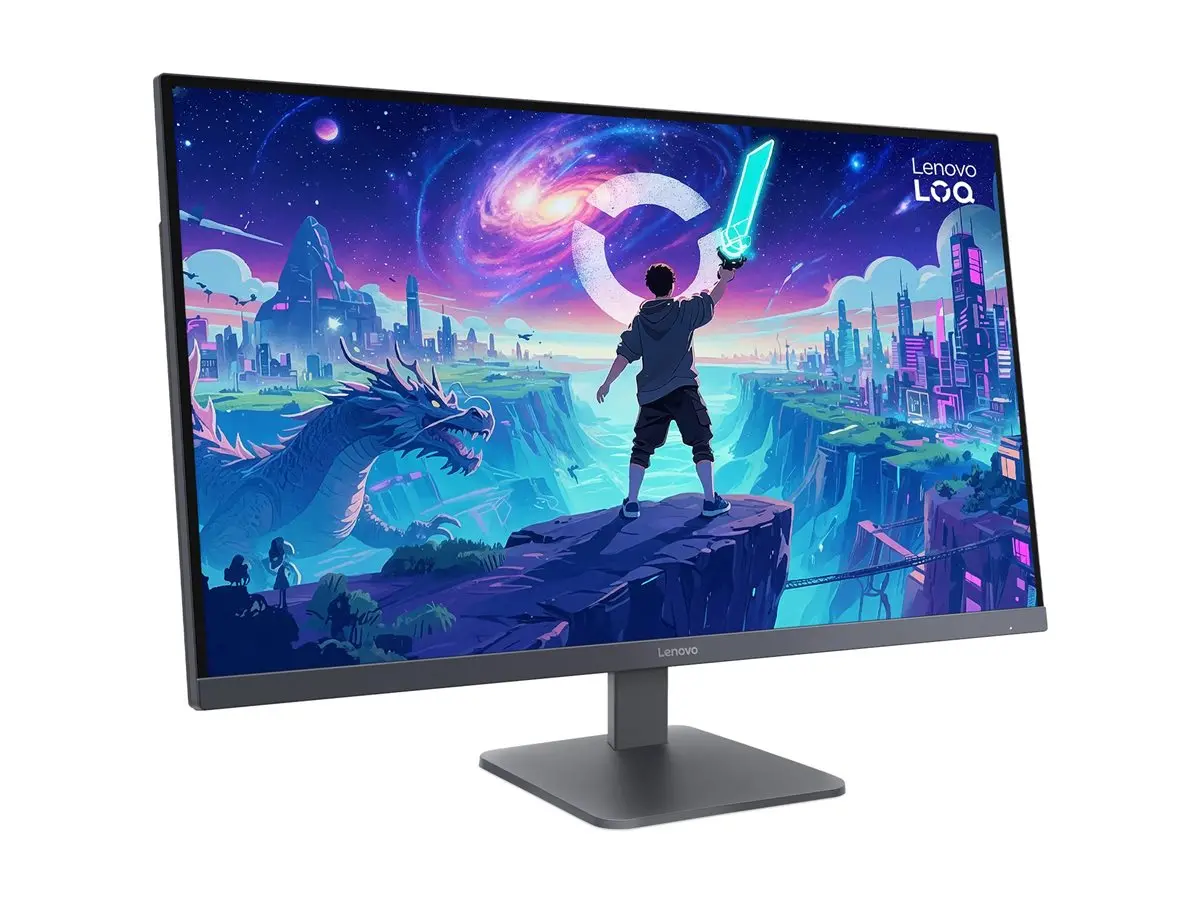 LENOVO LOQ 32Q-10 32inch IPS 2560x1440 165Hz HDMI DP - image 7
