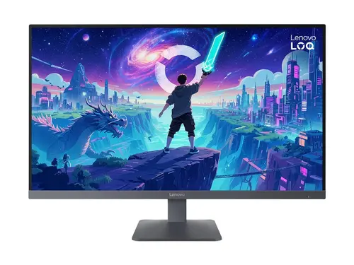 LENOVO LOQ 32Q-10 32inch IPS 2560x1440 165Hz HDMI DP - 1