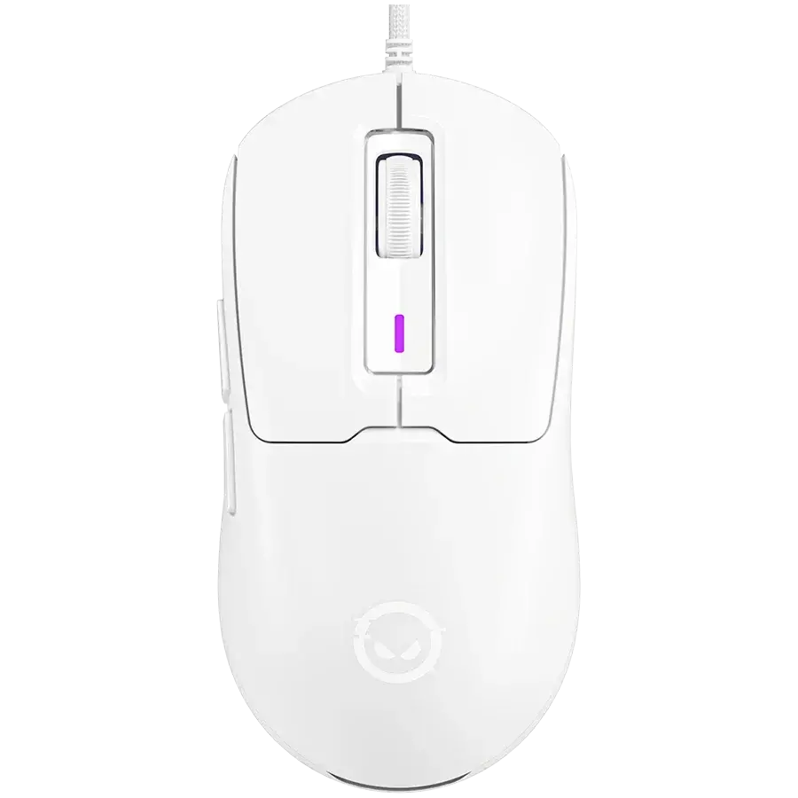 Gaming wired mouse, Pixart 3311 sensor, MCU: Hetai 571