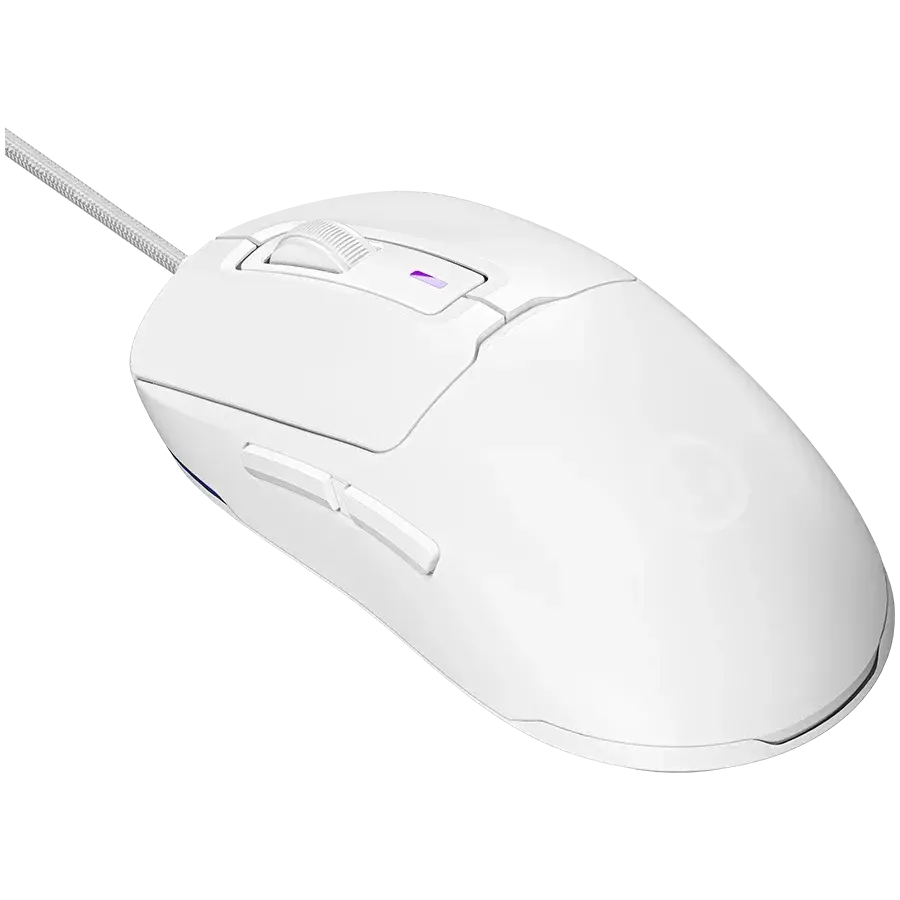 Gaming wired mouse, Pixart 3311 sensor, MCU: Hetai 571 - image 1