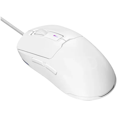 Gaming wired mouse, Pixart 3311 sensor, MCU: Hetai 571 - 2