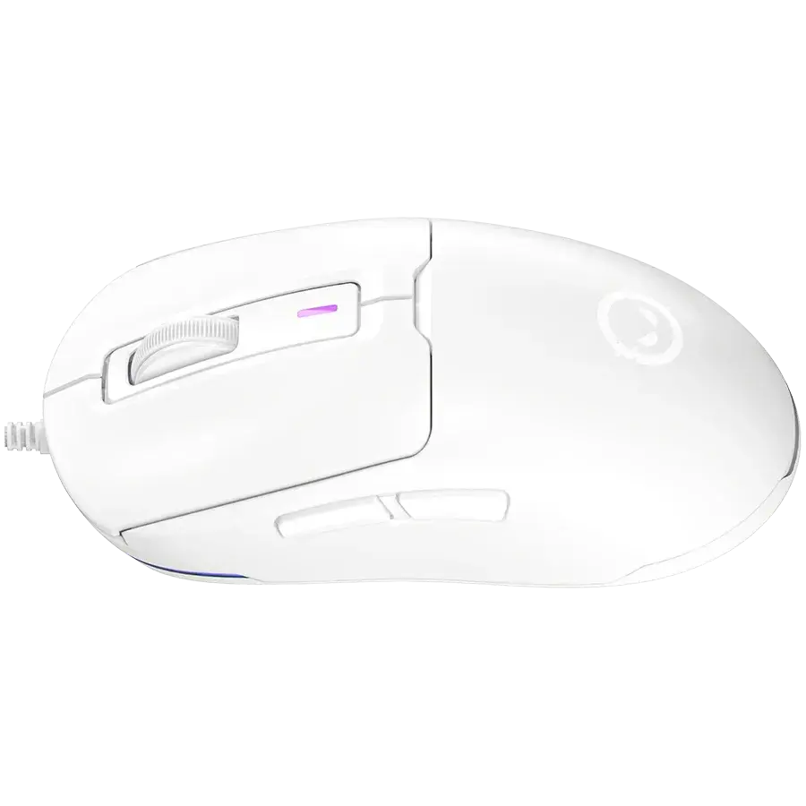 Gaming wired mouse, Pixart 3311 sensor, MCU: Hetai 571 - image 2