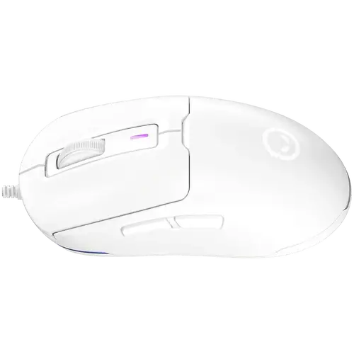 Gaming wired mouse, Pixart 3311 sensor, MCU: Hetai 571 - 3