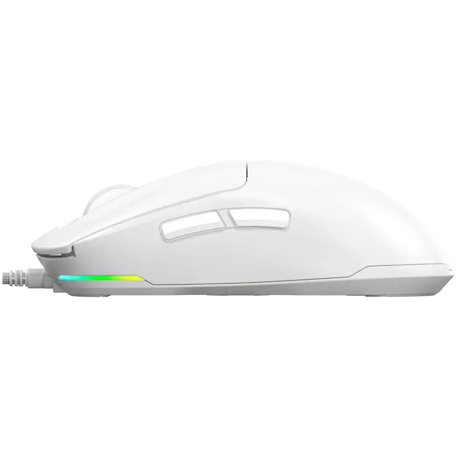 Gaming wired mouse, Pixart 3311 sensor, MCU: Hetai 571 - image 3