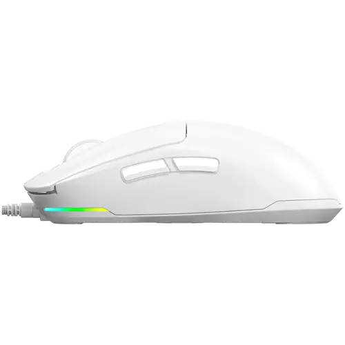 Gaming wired mouse, Pixart 3311 sensor, MCU: Hetai 571 - 4