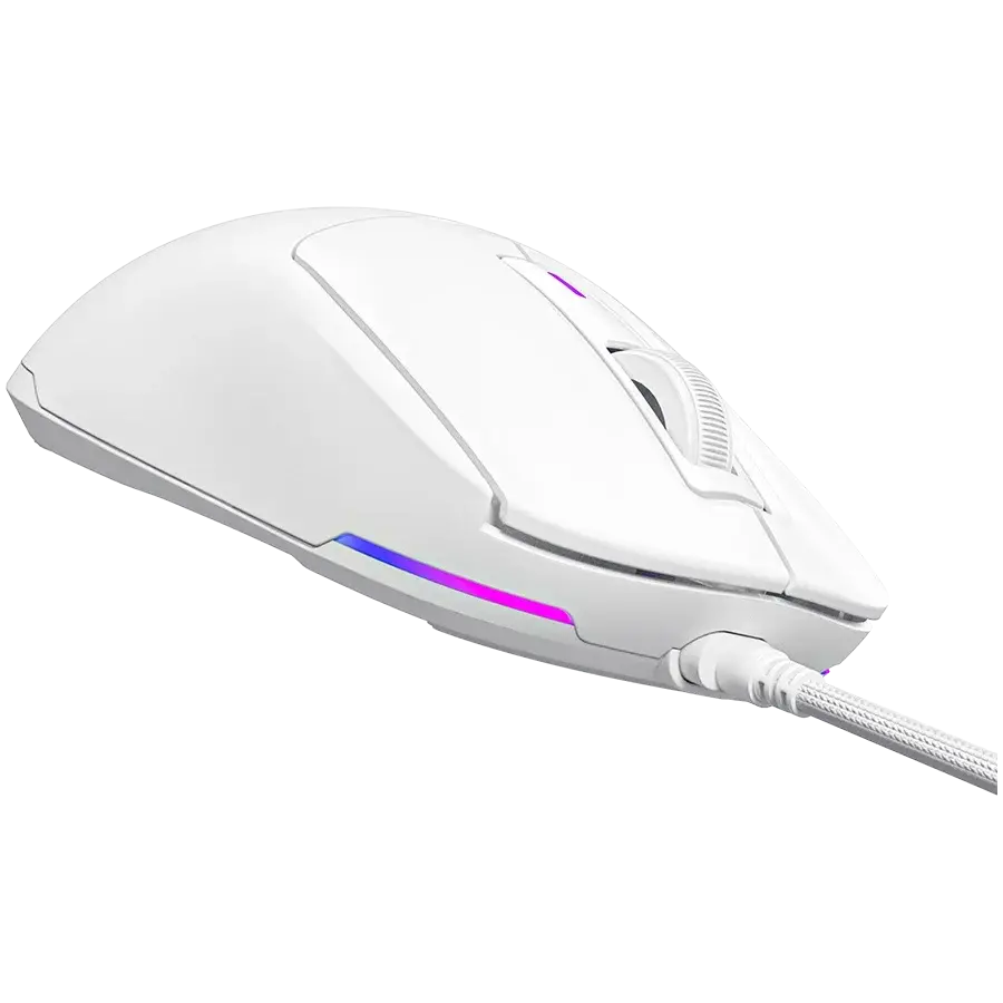 Gaming wired mouse, Pixart 3311 sensor, MCU: Hetai 571 - image 4