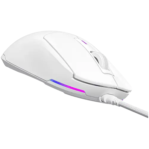 Gaming wired mouse, Pixart 3311 sensor, MCU: Hetai 571 - 5