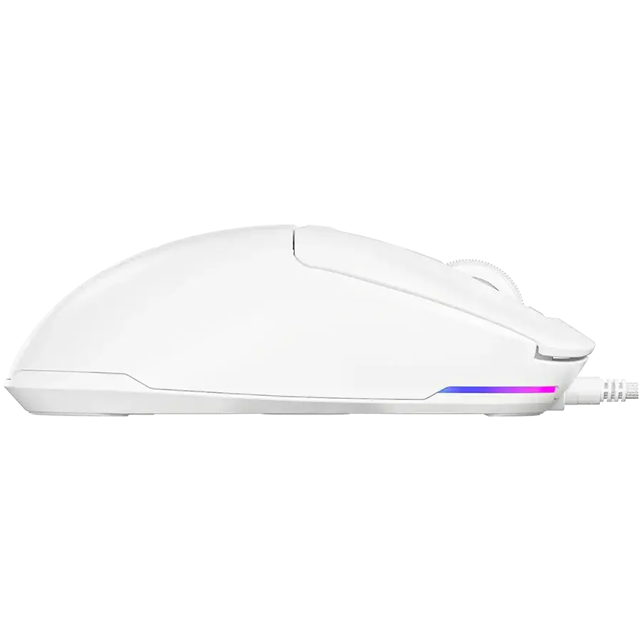 Gaming wired mouse, Pixart 3311 sensor, MCU: Hetai 571 - image 5