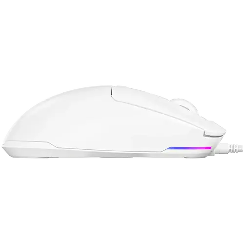 Gaming wired mouse, Pixart 3311 sensor, MCU: Hetai 571 - 6