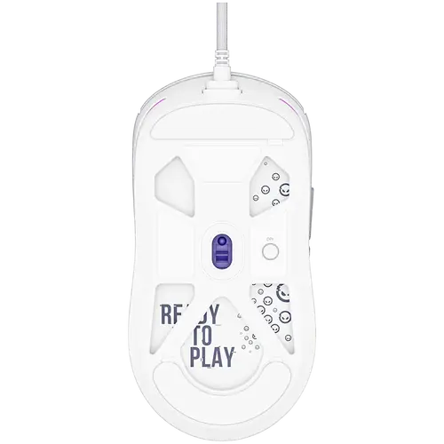 Gaming wired mouse, Pixart 3311 sensor, MCU: Hetai 571 - 7