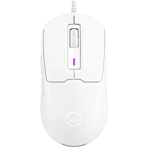 Gaming wired mouse, Pixart 3311 sensor, MCU: Hetai 571 - 1