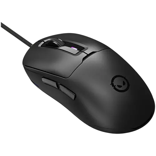 Gaming wired mouse, Pixart 3311 sensor, MCU: Hetai 571 - 2