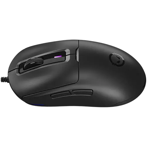 Gaming wired mouse, Pixart 3311 sensor, MCU: Hetai 571 - 3