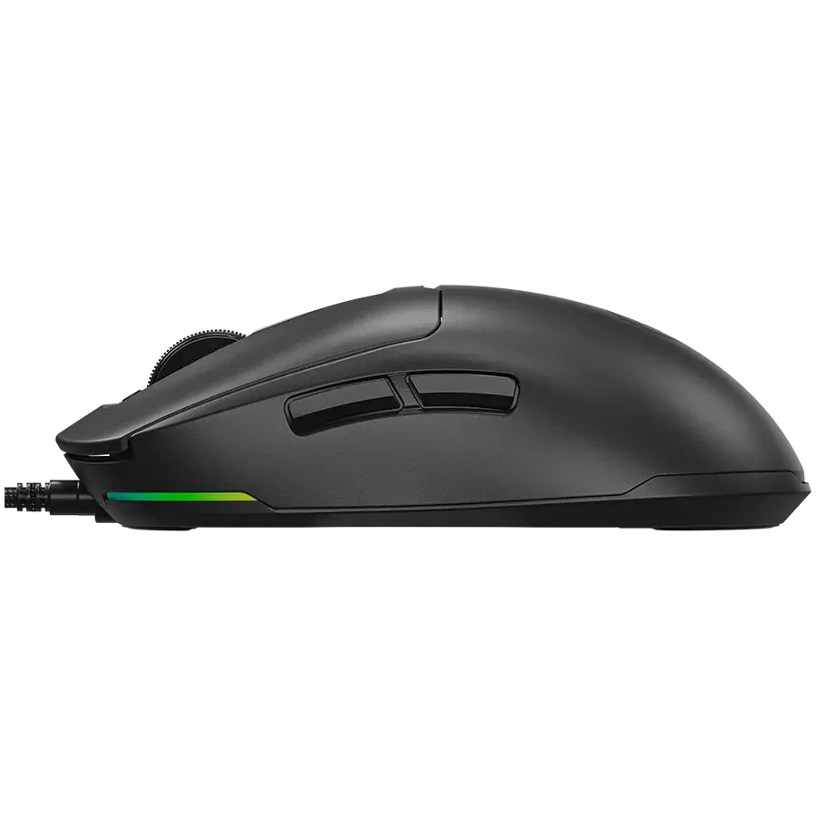 Gaming wired mouse, Pixart 3311 sensor, MCU: Hetai 571 - image 3