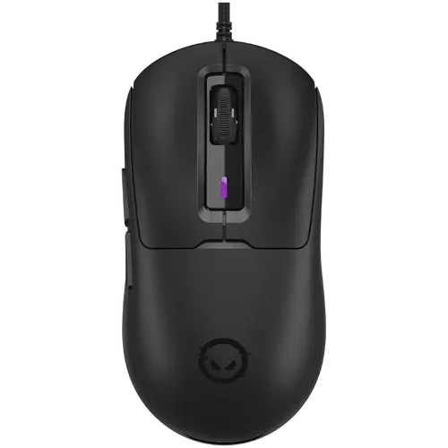 Gaming wired mouse, Pixart 3311 sensor, MCU: Hetai 571 - 1