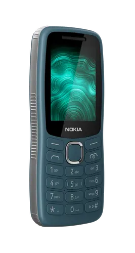 NOKIA 123 SHIELD DS GREEN - 2