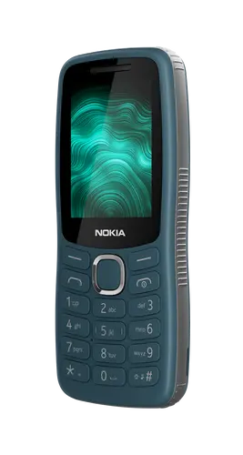 NOKIA 123 SHIELD DS GREEN - 3