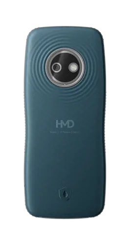 NOKIA 123 SHIELD DS GREEN - 4