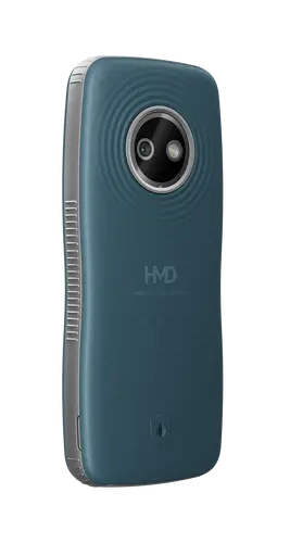 NOKIA 123 SHIELD DS GREEN - 5