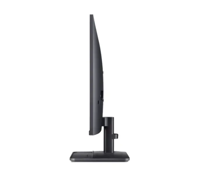 Монитор, Acer EK271P0bi, 27'' FHD (1920x1080), VA, 144Hz, 100M:1, 250 nits, 4ms (GTG)/1ms(VRB), 99% sRGB, HDMI 1.4, VGA, FreeSync, BlueLightShield, ZeroFrame, Tilt, VESA, Energy Class D, Black, 2Y - image 3