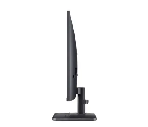 Монитор, Acer EK271P0bi, 27'' FHD (1920x1080), VA, 144Hz, 100M:1, 250 nits, 4ms (GTG)/1ms(VRB), 99% sRGB, HDMI 1.4, VGA, FreeSync, BlueLightShield, ZeroFrame, Tilt, VESA, Energy Class D, Black, 2Y - 4
