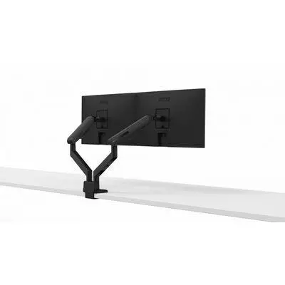 BenQ BDL01 ергономична стойка за два монитор до 22kg, VESA 75x75/ 100x100, до 35 инча - image 2