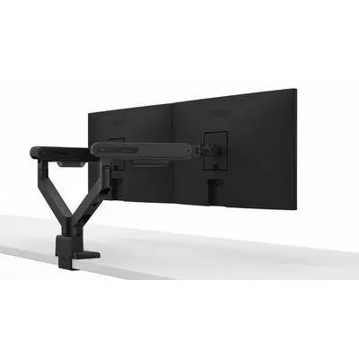 BenQ BDL01 ергономична стойка за два монитор до 22kg, VESA 75x75/ 100x100, до 35 инча - 4